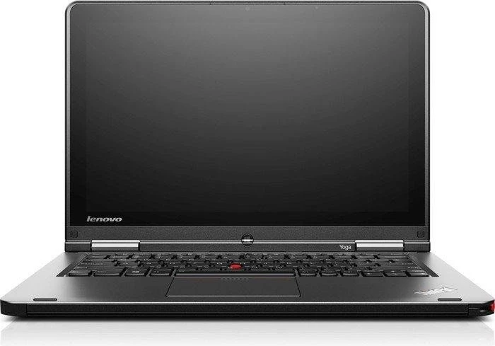 Lenovo ThinkPad Yoga, Core i7-4500U, 8GB RAM, 256GB SSD, DE