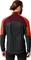 Vaude Kuro Insulated Fahrradjacke glowing red (Herren) Vorschaubild