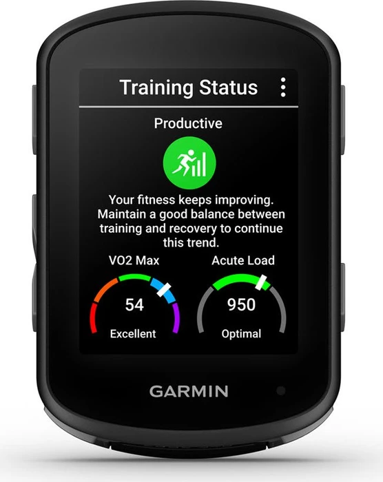 Garmin Edge 540