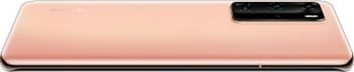 Huawei P40 Pro Dual-SIM blush gold