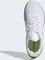 adidas Duramo SL cloud white/signal green (Herren) Vorschaubild