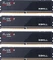 G.Skill Flare X5 schwarz UDIMM 256GB Kit, DDR5-6000, CL36-44-44-96 Vorschaubild