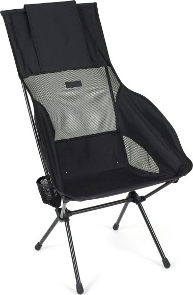 Helinox Savanna Campingsessel blackout
