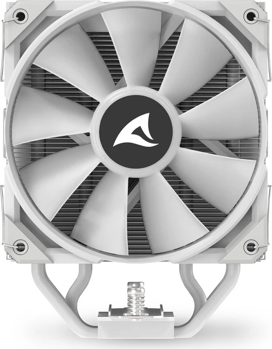 Sharkoon A40 RGB White, weiß