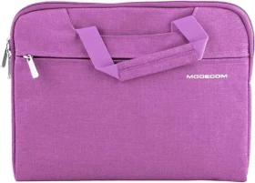 Modecom Highfill Laptoptasche, 11.3", violett