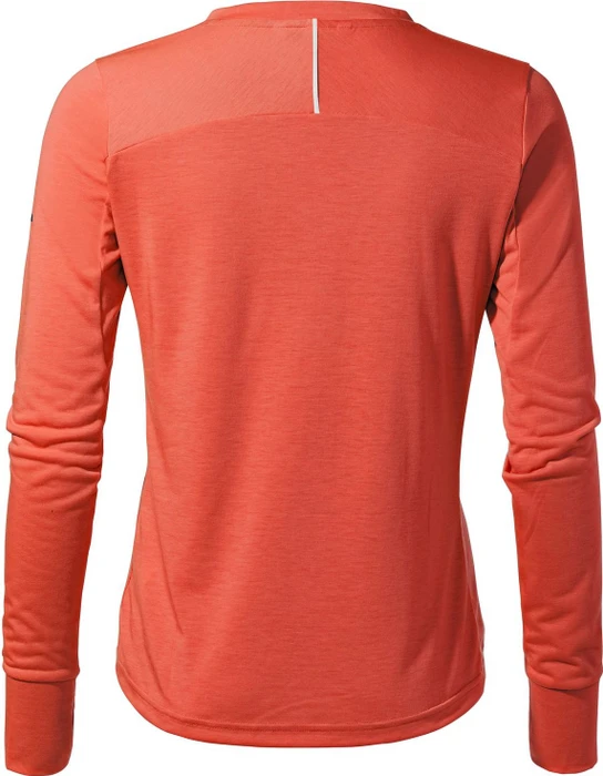 Vaude Sveit II Funktionsshirt langarm hokkaido (Damen)
