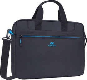 RivaCase Regent 8027 Laptoptasche 15.6", schwarz