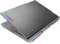Lenovo Legion 7 16ARHA7, Storm Grey, Ryzen 7 6800H, 32GB RAM, 1TB SSD, Radeon RX 6850M XT, DE Vorschaubild