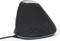 Gembird Ergonomic 6-Button Optical Mouse ERGO-03 schwarz, USB Vorschaubild