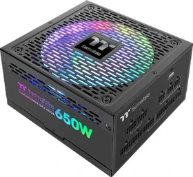 Thermaltake ToughPower GF2 ARGB 650W, ATX 2.4