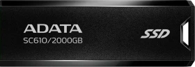 ADATA SC610 2TB, USB-A, USB 3.2 Gen 2×1