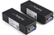 StarTech VGA über Cat5 Video Extender Set, VGA-Extender, RJ-45, 80m Vorschaubild