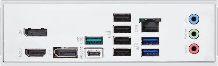 ASUS Prime B860M-A-CSM (Intel 1851)
