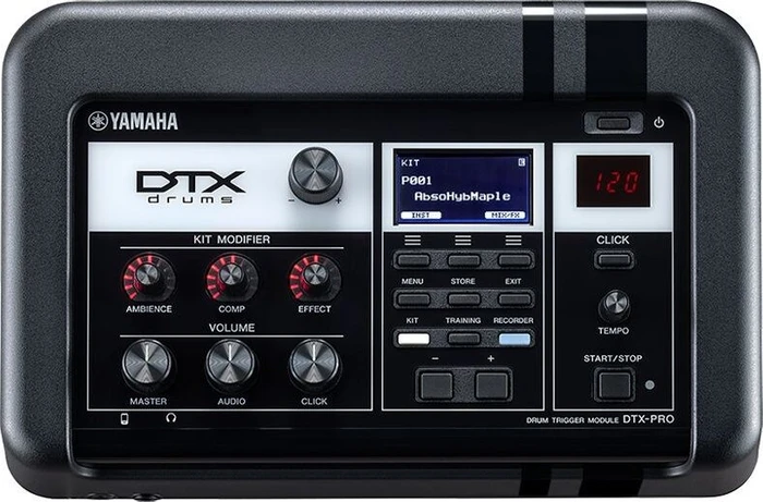 Yamaha DTX-PRO