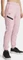 Under Armour Unstoppable Fleece Trainingshose lang prime pink/black (Damen) Vorschaubild