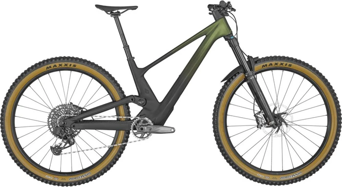 Scott Genius 910 Modell 2023