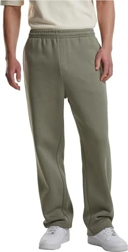 Urban Classics Fluffy Track Trainingshose (Herren)