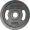 Hammer Gusseisen 50mm Hantelscheibe 10kg Vorschaubild