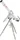 Bresser ISA Space Exploration Teleskop im NASA-Look AR-102L/1350 + EXOS-1/EQ4 (9800730)