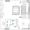 ASUS TUF Gaming B850M-Plus WIFI7 (AMD AM5) Vorschaubild