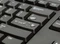 Kensington KB100 EQ, schwarz, USB, DE Vorschaubild