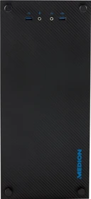 Medion Akoya P67086, Core i5-13400, 16GB RAM, 512GB SSD, GeForce GTX 1650 (MD35406 / 10025011)