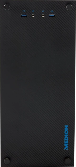 Medion Akoya P67086, Core i5-13400, 16GB RAM, 512GB SSD, GeForce GTX 1650