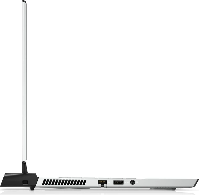 Dell Alienware m15 R4, Lunar Light, Core i7-10870H, 16GB RAM, 512GB SSD, GeForce RTX 3070, DE