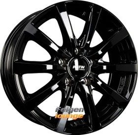 Platin Wheels P69 7.0x17 5/108 ET42 (verschiedene Farben)