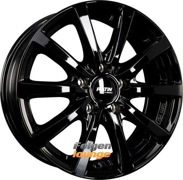Platin Wheels P69