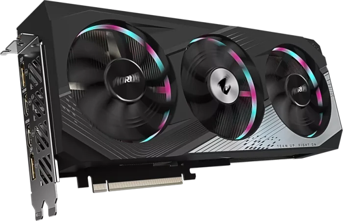 GIGABYTE AORUS GeForce RTX 4060 Elite 8G, 8GB GDDR6, 2x HDMI, 2x DP