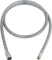 Grohe Metallbrauseschlauch 150cm, Metall chrom Vorschaubild
