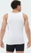 adidas Active Flex Tanktop Unterhemd, 2 Stück Shirt ärmellos weiß (Herren) Vorschaubild
