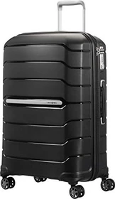 Samsonite Flux Spinner erweiterbar 68cm schwarz