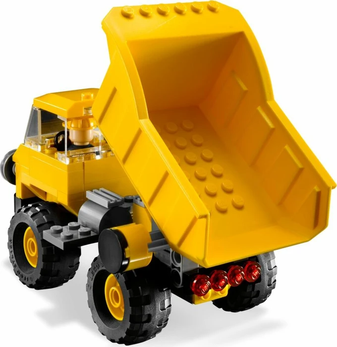 LEGO Toy Story - Lotsos Kipplaster