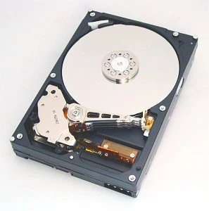 HGST Deskstar 7K160 160GB, 3.5" / IDE
