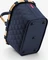 Reisenthel Carrybag frame rhombus midnight gold Vorschaubild