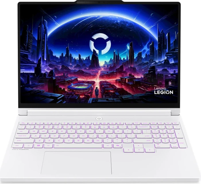 Lenovo Legion 5 15IAX11