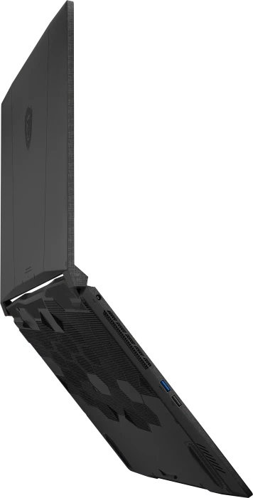 MSI Katana 17 B13UCRK-1426, Black, Core i5-13420H, 16GB RAM, 512GB SSD, GeForce RTX 3050, DE