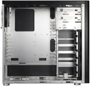 Lian Li PC-9FB schwarz