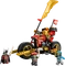 LEGO Ninjago - Kais Mech-Bike EVO Vorschaubild