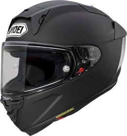 Shoei X-SPR Pro matt schwarz