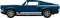 LEGO Creator Expert - Ford Mustang GT Vorschaubild