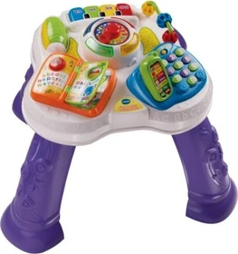 VTech Baby Spiel & Lern Aktivitätstisch