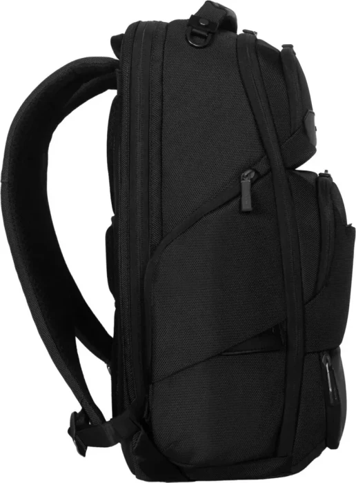 Targus HeritageLuxe 15-16" Rucksack, schwarz