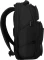 Targus HeritageLuxe 15-16" Rucksack, schwarz Vorschaubild