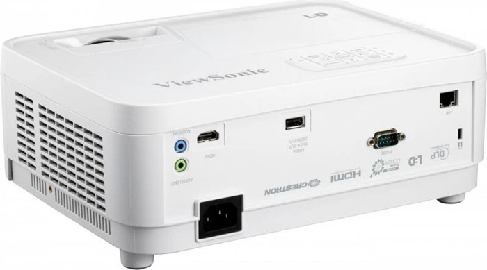ViewSonic LS550WH