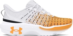 Under Armour Infinite Elite We Run white/nova orange (Herren)