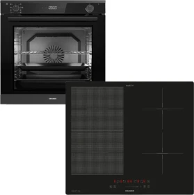 Oranier CLS906 Backofen-Set