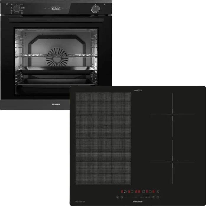 Oranier CLS906 Backofen-Set